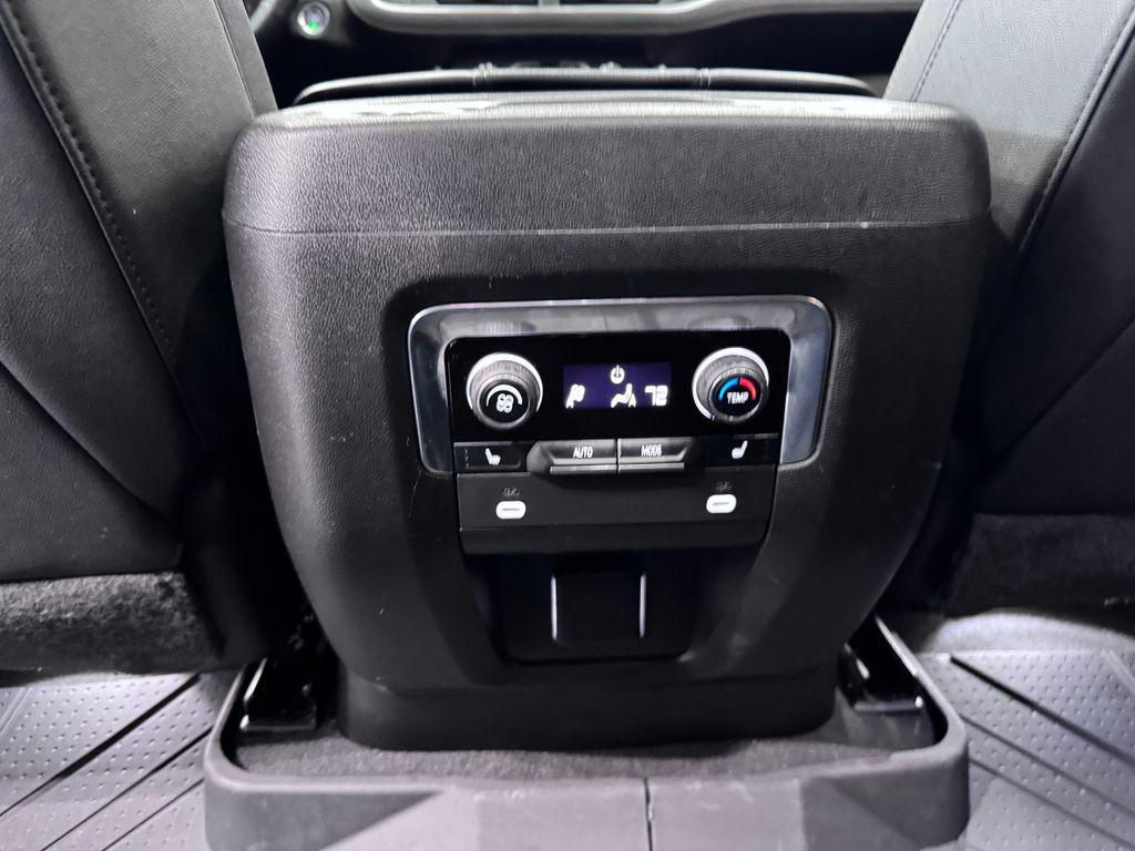 used 2023 Chevrolet Tahoe car, priced at $53,987