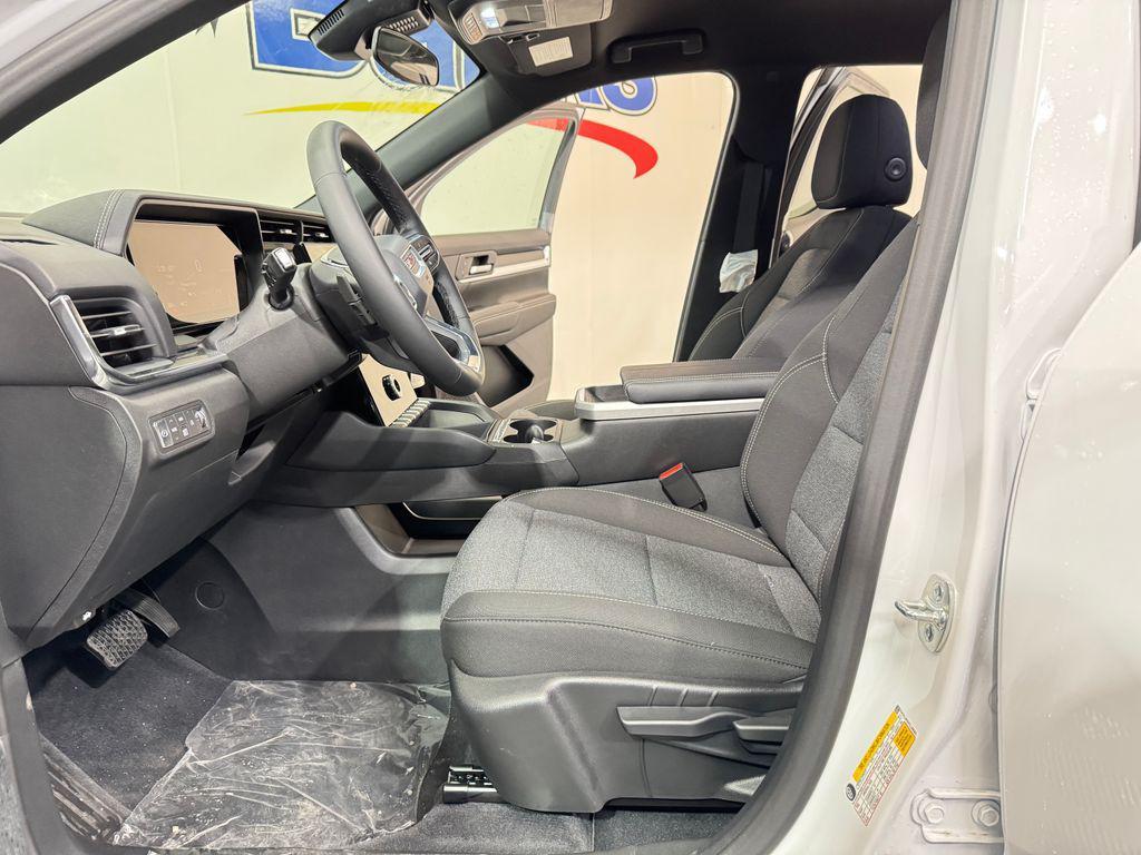 new 2026 GMC Terrain car, priced at $32,844