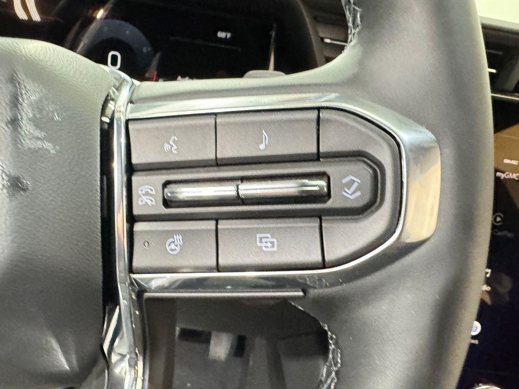 new 2026 GMC Terrain car, priced at $32,844