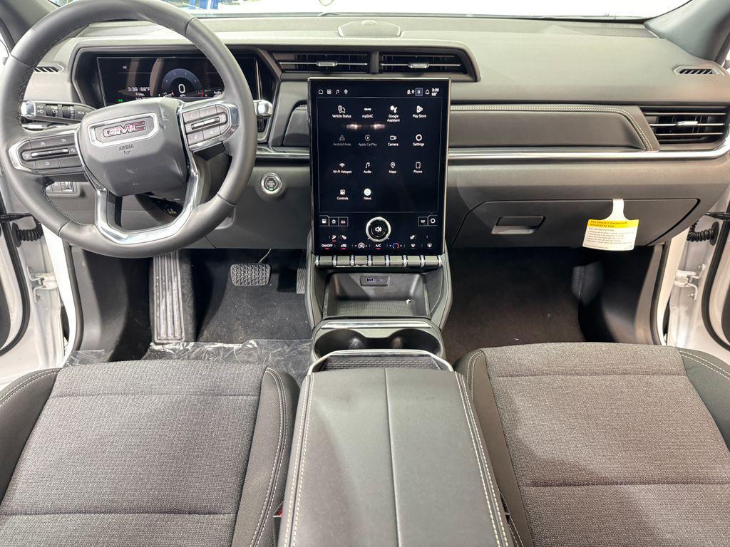 new 2026 GMC Terrain car, priced at $32,844