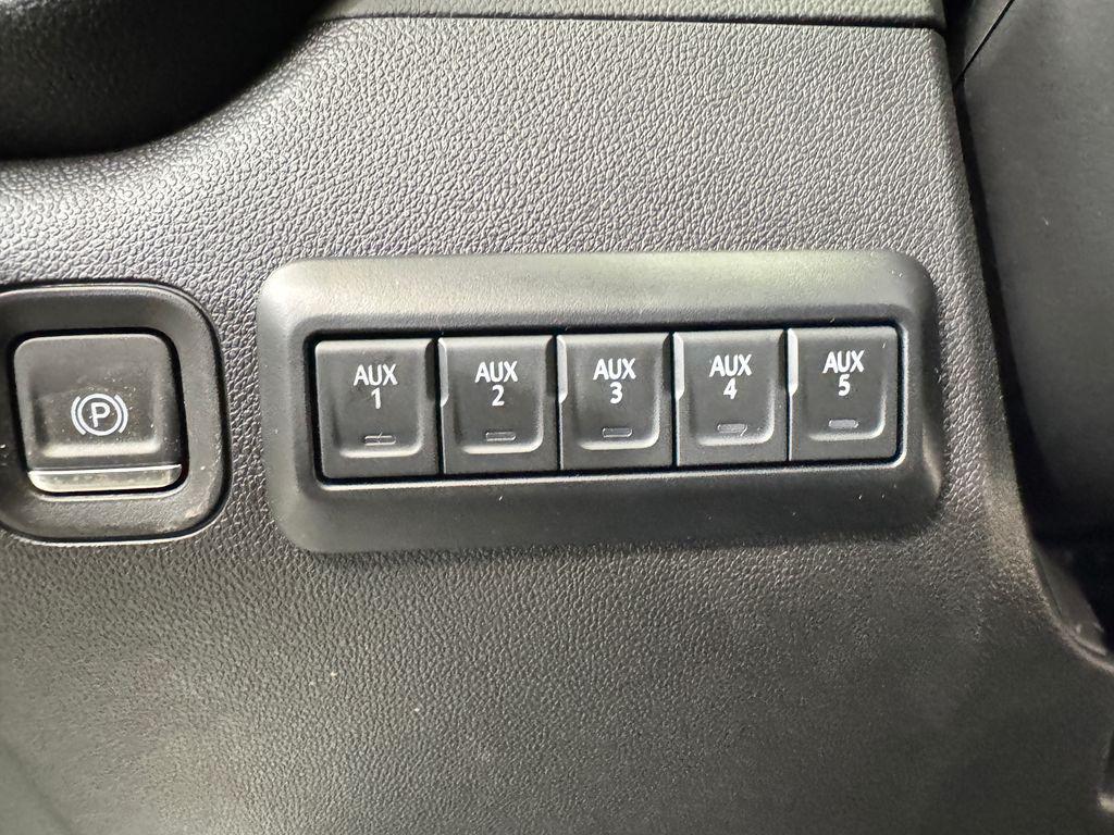 new 2026 Chevrolet Silverado 2500 car, priced at $52,670