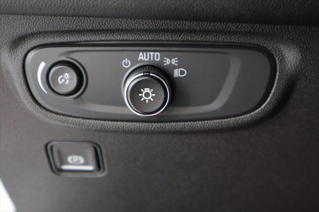 used 2021 GMC Terrain car, priced at $18,987