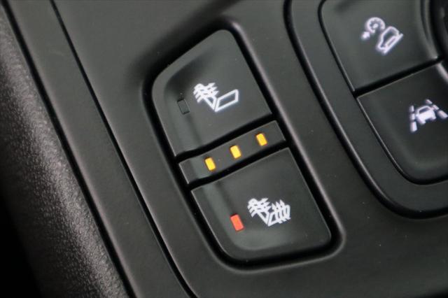 used 2021 GMC Terrain car, priced at $18,987