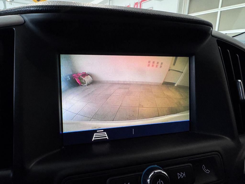 used 2021 GMC Terrain car, priced at $16,987