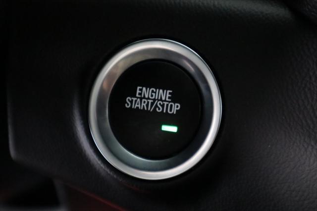 used 2021 GMC Terrain car, priced at $18,987