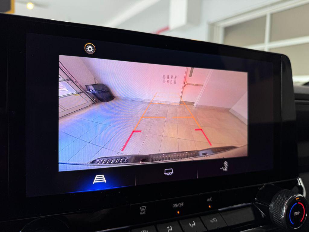 used 2024 Chevrolet Colorado car, priced at $35,487