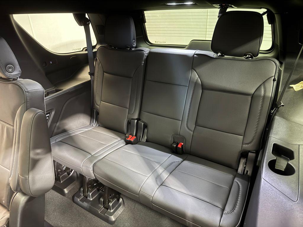 new 2026 GMC Yukon car, priced at $95,771