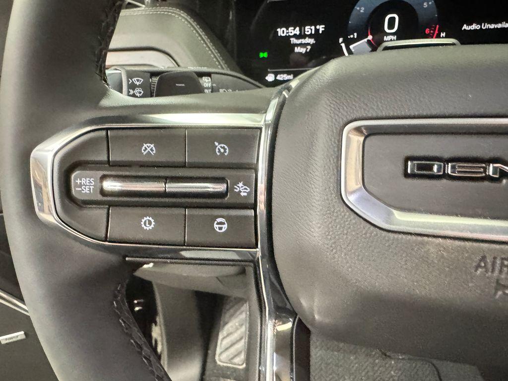 new 2026 GMC Yukon car, priced at $95,771