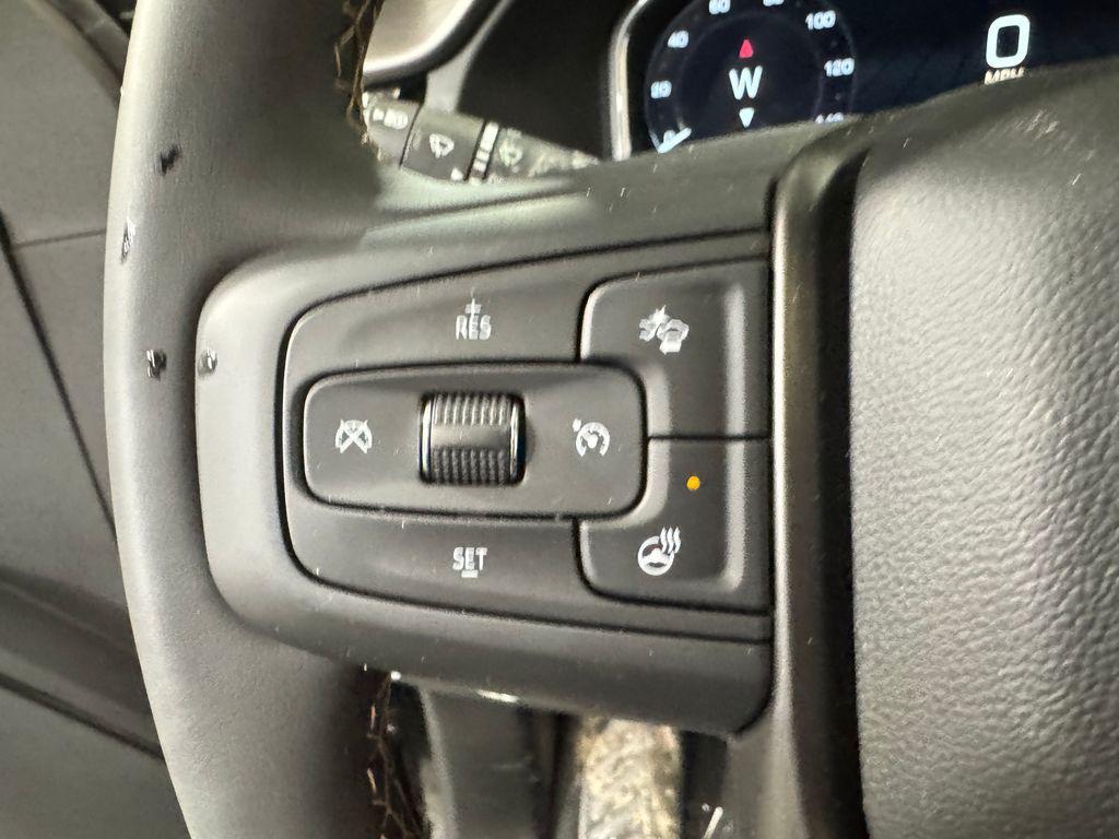 new 2026 GMC Sierra 2500 car, priced at $79,405