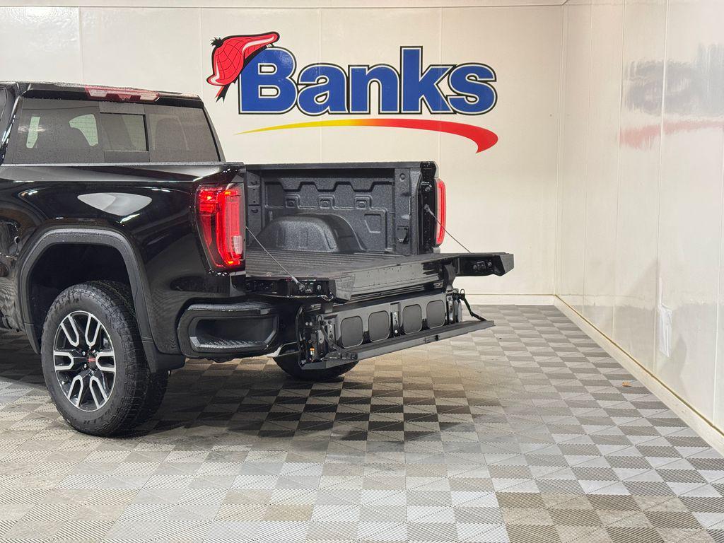 new 2026 GMC Sierra 1500 car, priced at $71,300