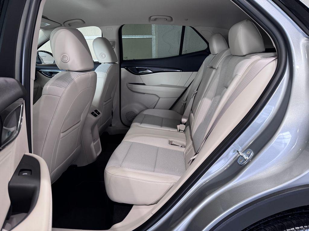 used 2023 Buick Envision car, priced at $25,987