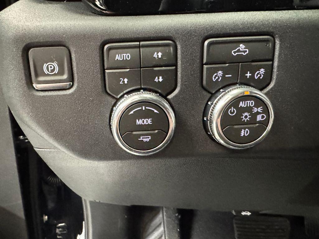 new 2026 GMC Sierra 1500 car, priced at $62,181