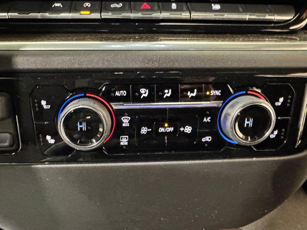 new 2026 Chevrolet Silverado 1500 car, priced at $52,640