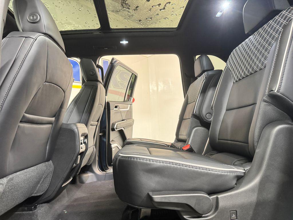 new 2026 GMC Acadia car, priced at $64,605