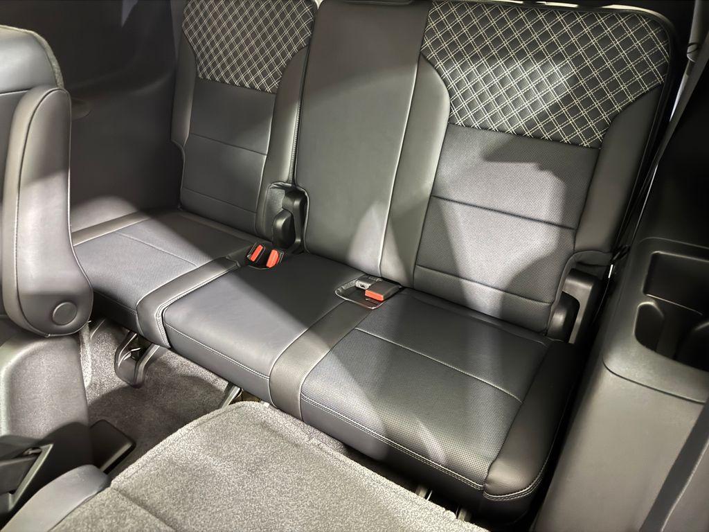 new 2026 GMC Acadia car, priced at $64,605