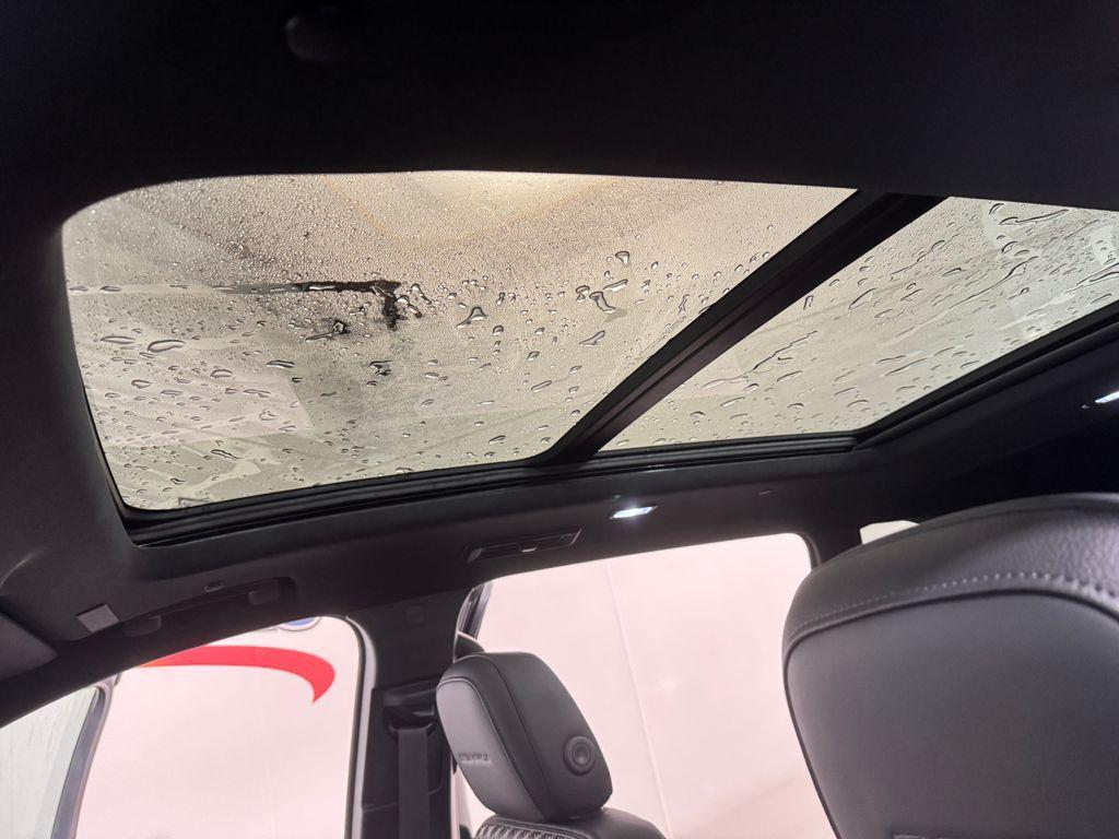 new 2026 GMC Acadia car, priced at $64,605