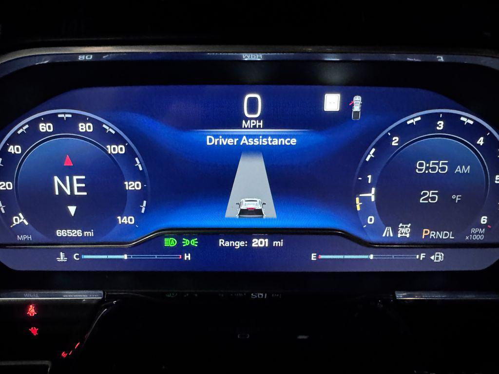 used 2022 Chevrolet Silverado 1500 car, priced at $30,987