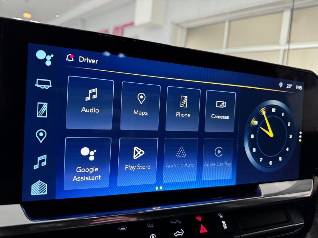 used 2022 Chevrolet Silverado 1500 car, priced at $30,987