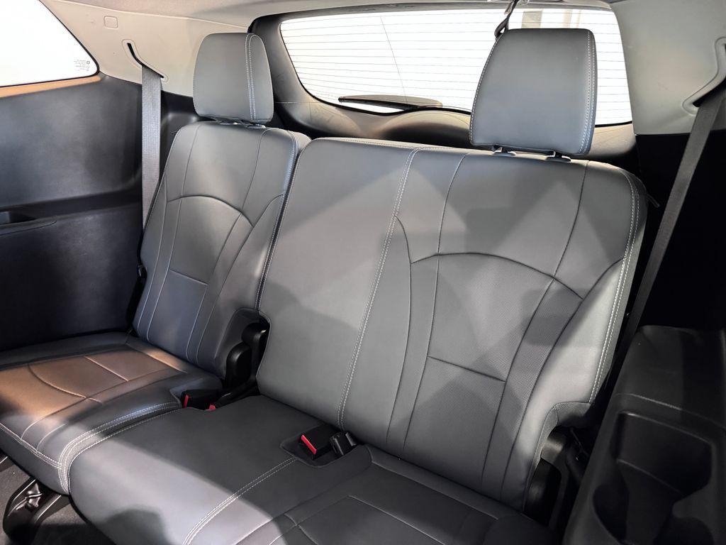 used 2021 Buick Enclave car, priced at $24,487