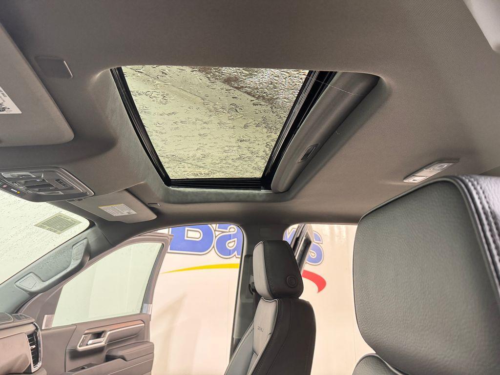 new 2026 GMC Sierra 3500 car, priced at $94,810