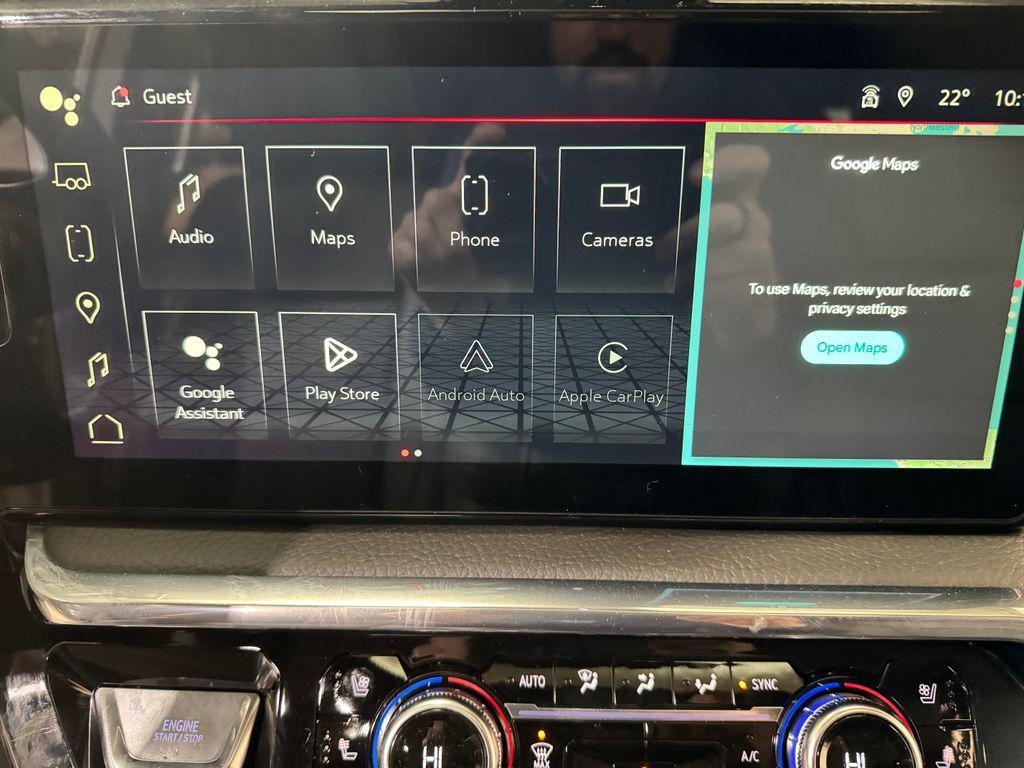 new 2026 GMC Sierra 3500 car, priced at $94,810