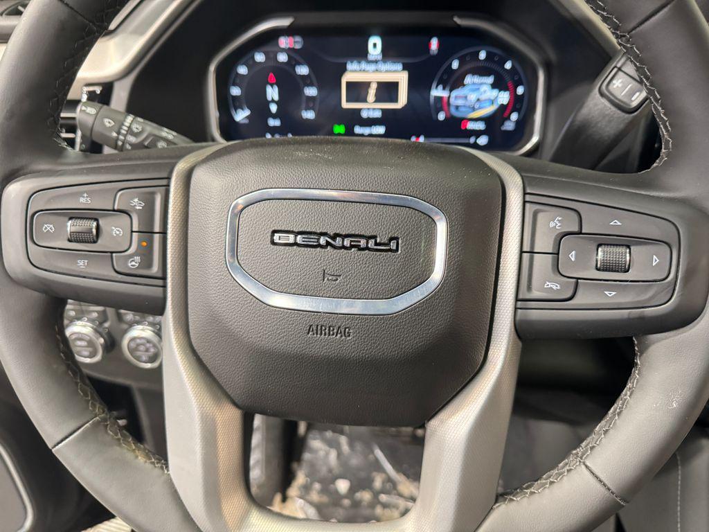 new 2026 GMC Sierra 3500 car, priced at $94,810