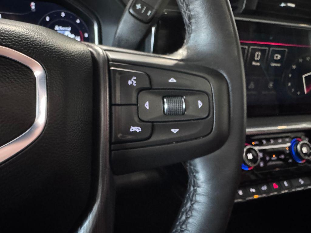 used 2024 GMC Sierra 3500 car, priced at $84,987