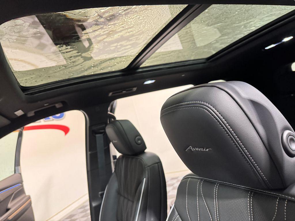 new 2026 Buick Enclave car, priced at $63,510