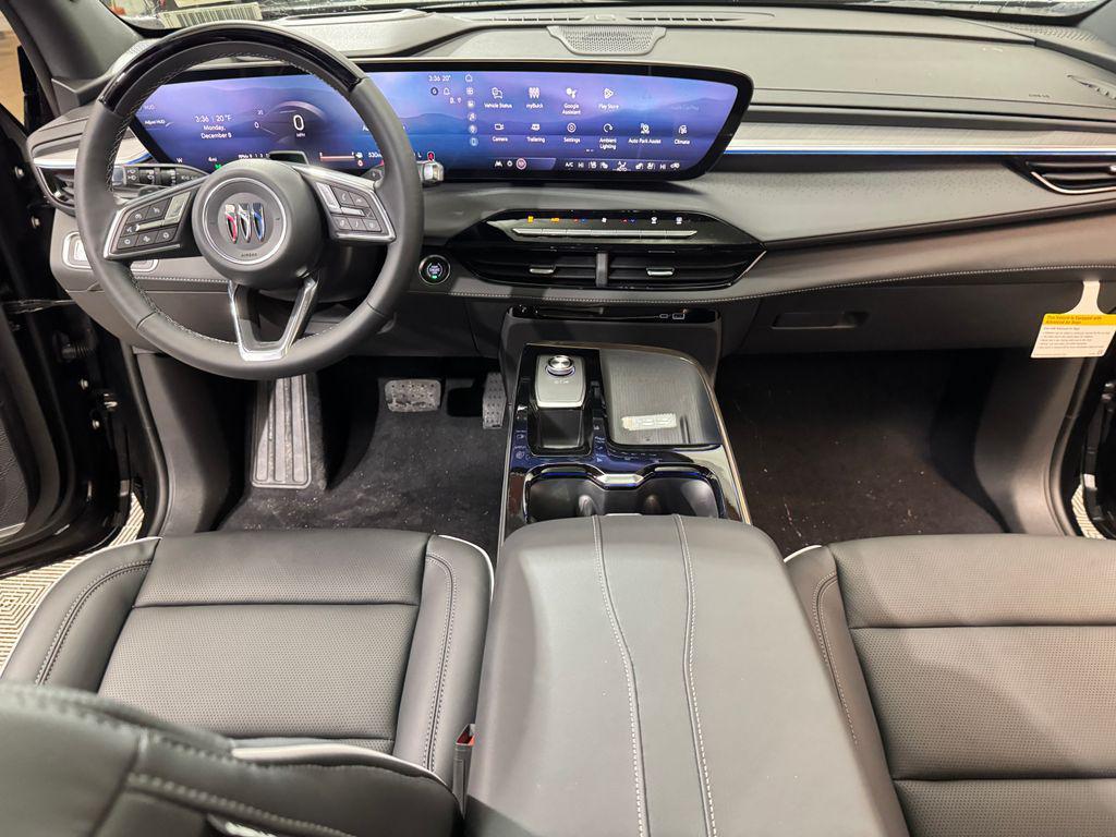 new 2026 Buick Enclave car, priced at $63,510