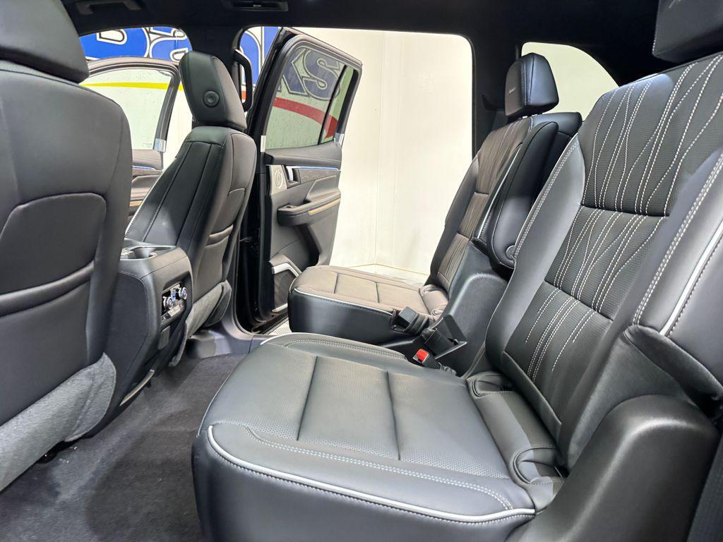 new 2026 Buick Enclave car, priced at $63,510