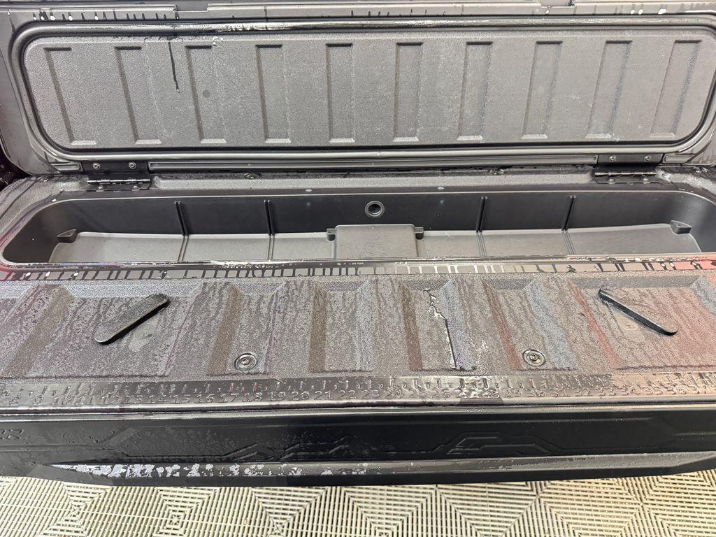 new 2026 Chevrolet Colorado car, priced at $54,820