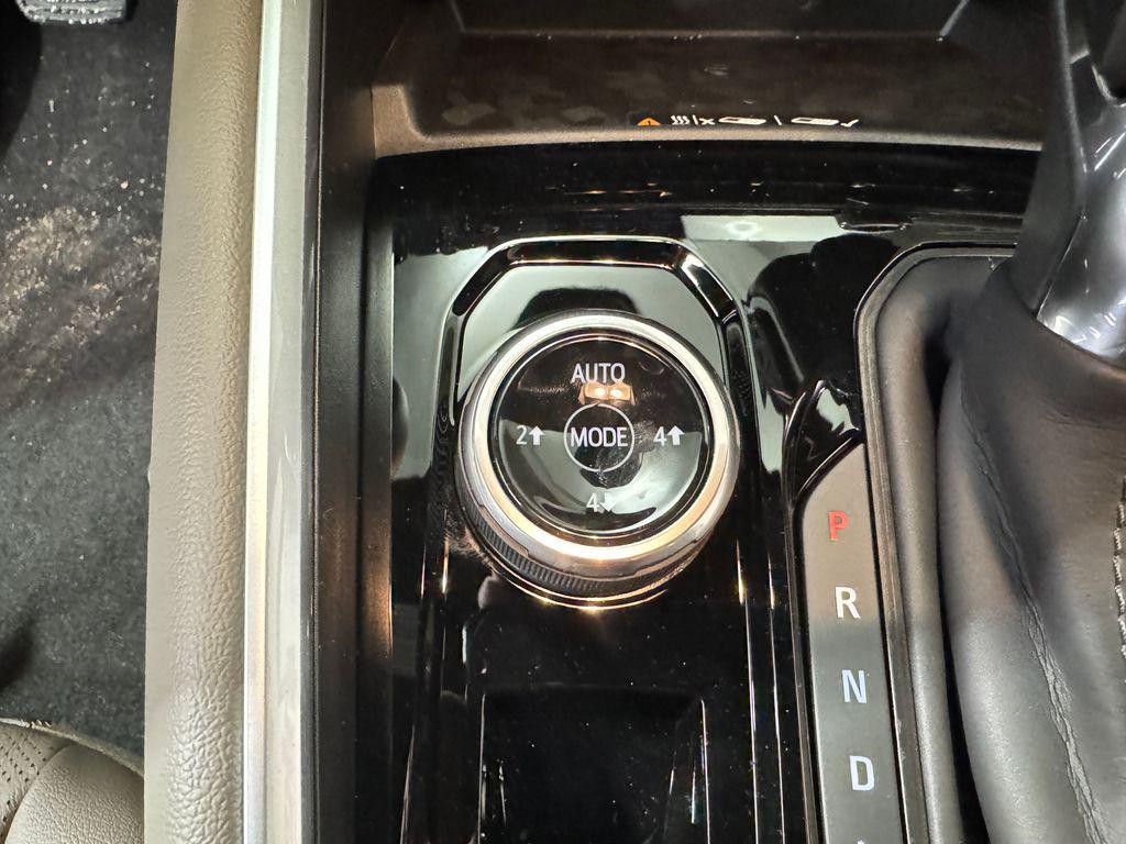 new 2026 Chevrolet Colorado car, priced at $54,820