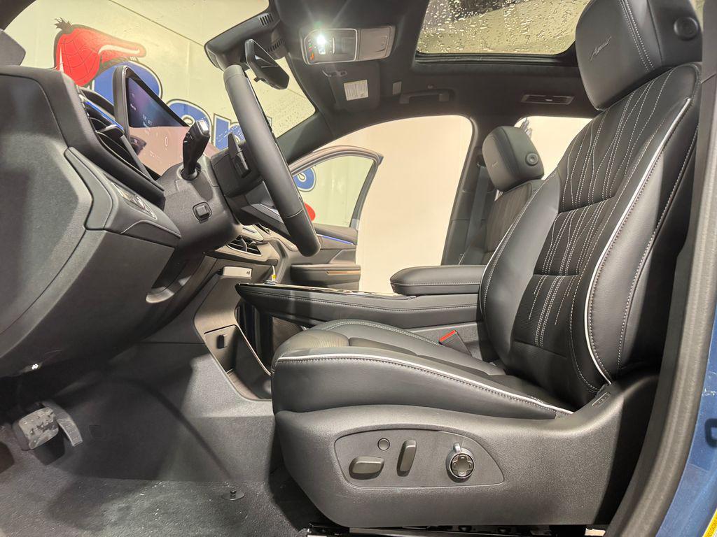 new 2026 Buick Enclave car, priced at $64,748
