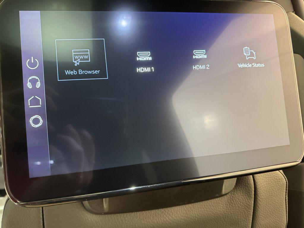 new 2026 GMC Yukon XL car, priced at $89,835