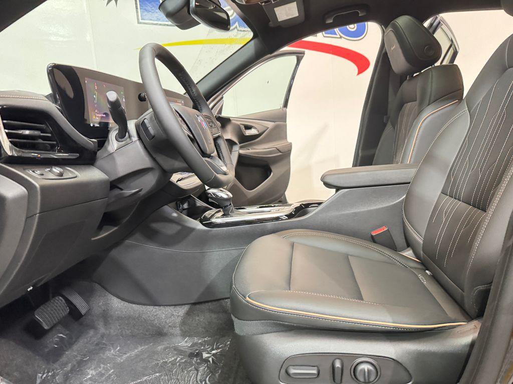 new 2026 Buick Envista car, priced at $31,993