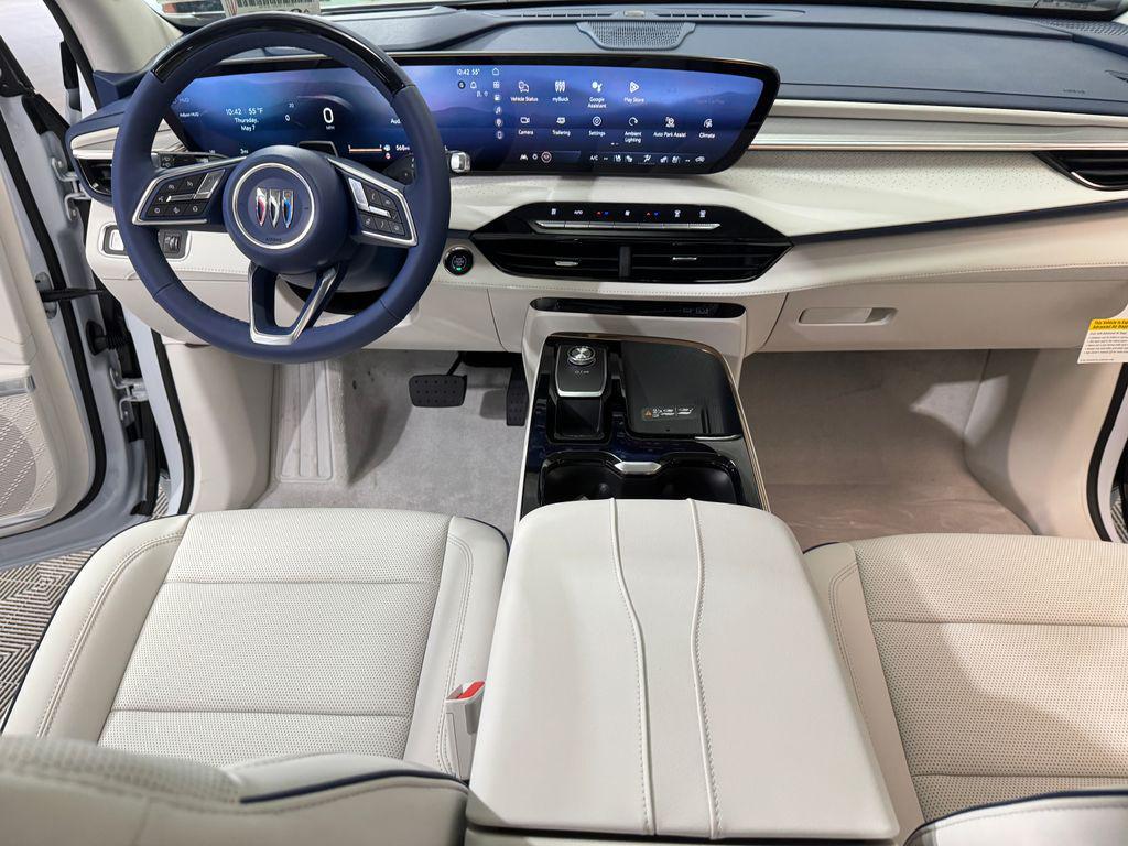new 2026 Buick Enclave car, priced at $65,348