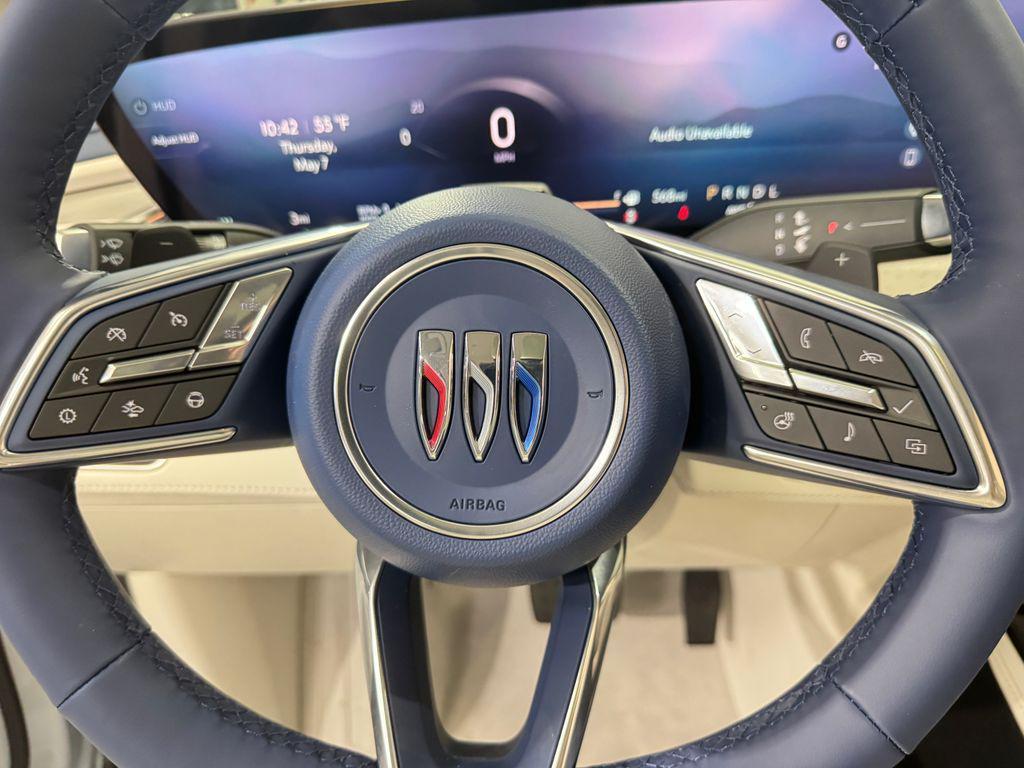 new 2026 Buick Enclave car, priced at $65,348
