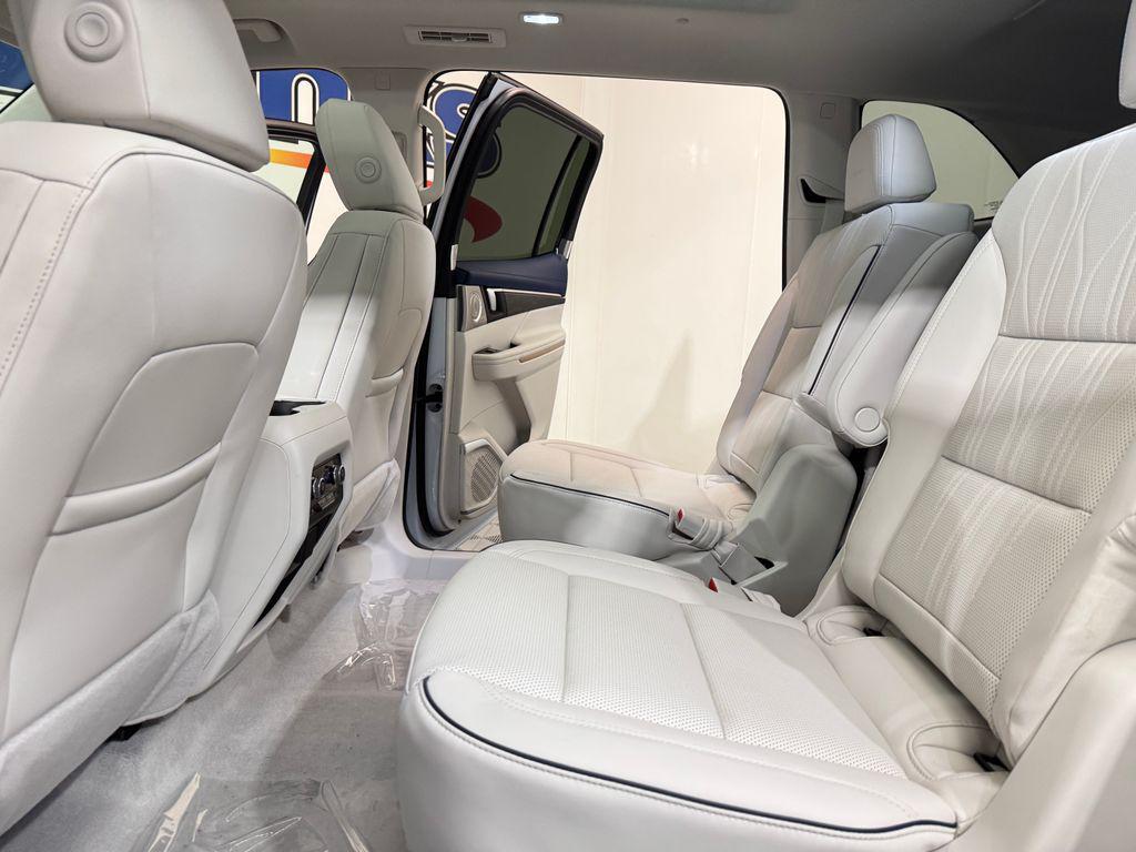 new 2026 Buick Enclave car, priced at $65,348