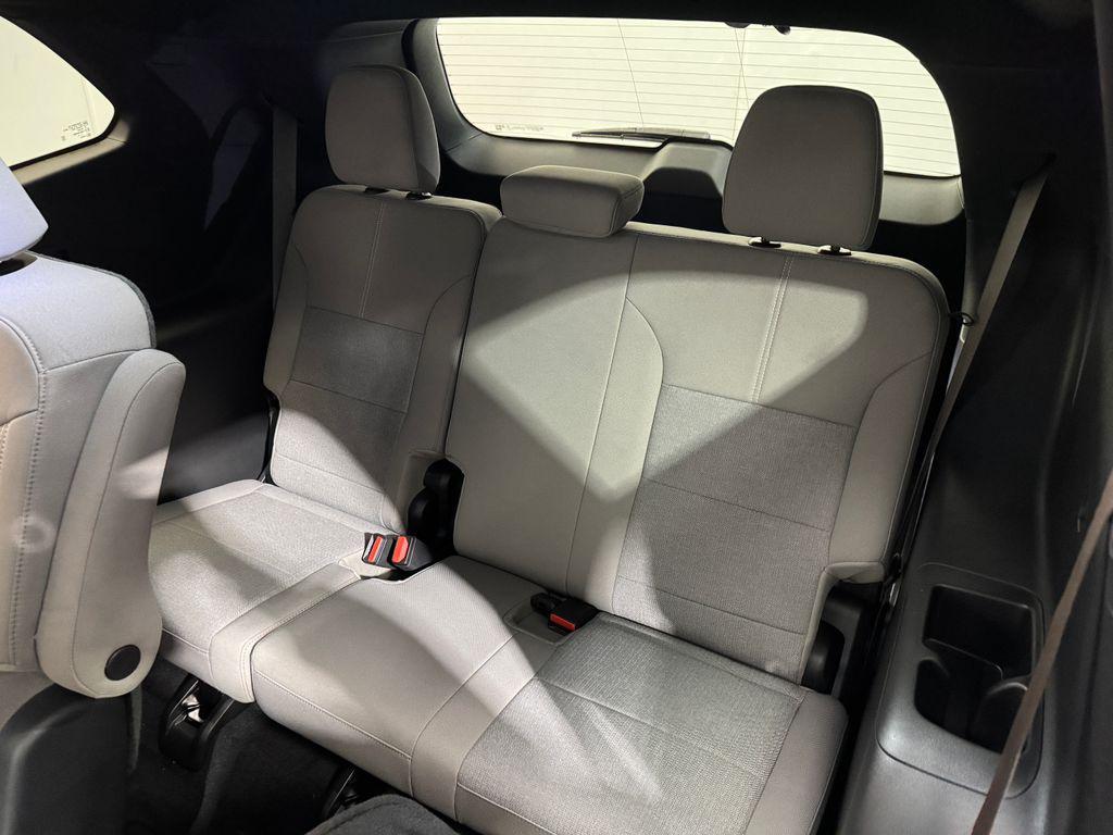 new 2026 GMC Acadia car, priced at $48,290