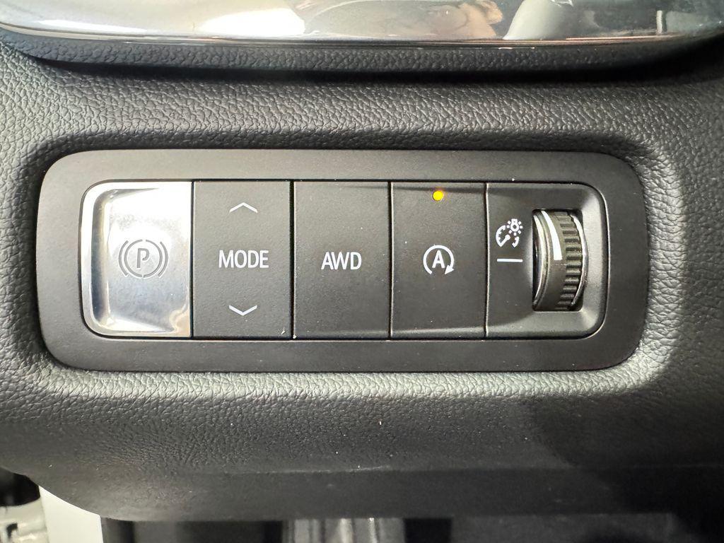 new 2026 GMC Acadia car, priced at $48,290