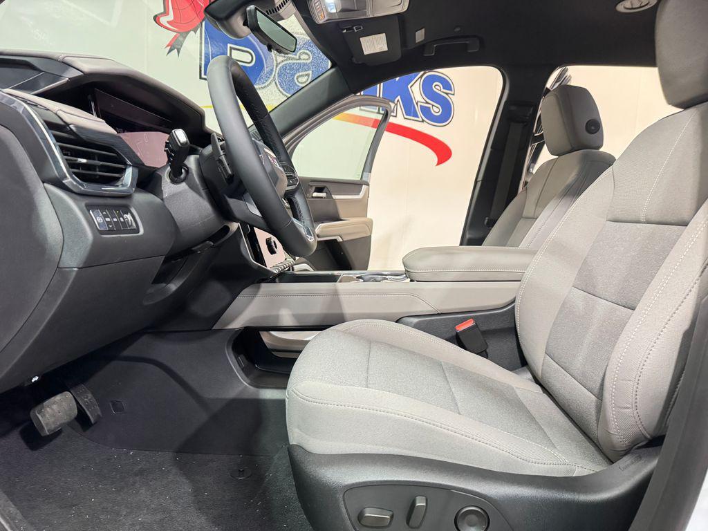 new 2026 GMC Acadia car, priced at $48,290