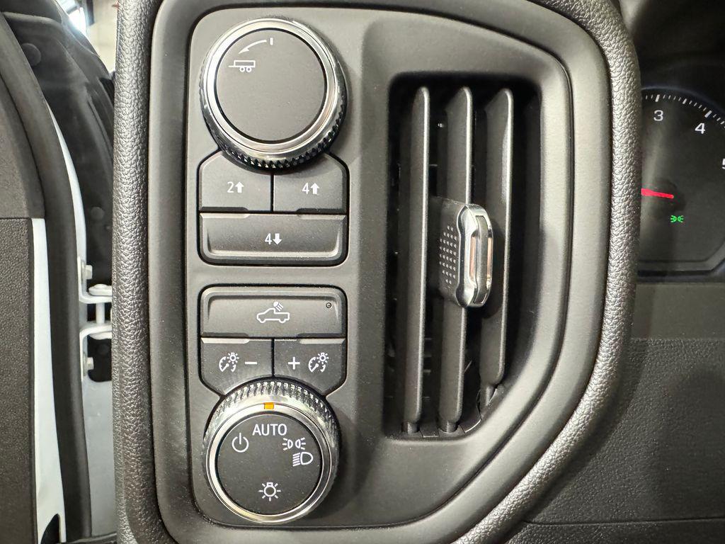 new 2026 GMC Sierra 3500 car, priced at $64,878