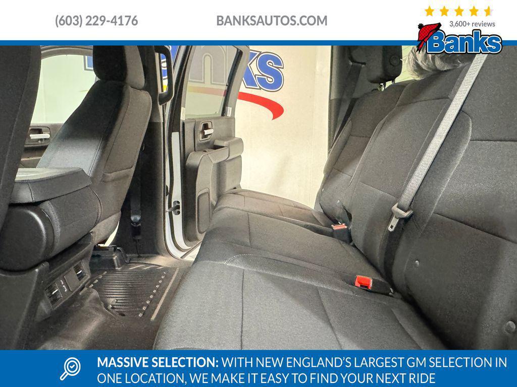 new 2026 GMC Sierra 3500 car, priced at $64,878