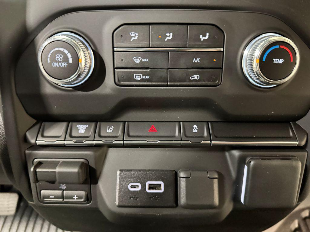 new 2026 GMC Sierra 3500 car, priced at $64,878