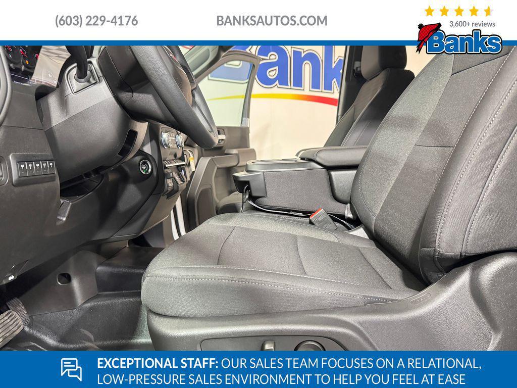 new 2026 GMC Sierra 3500 car, priced at $64,878