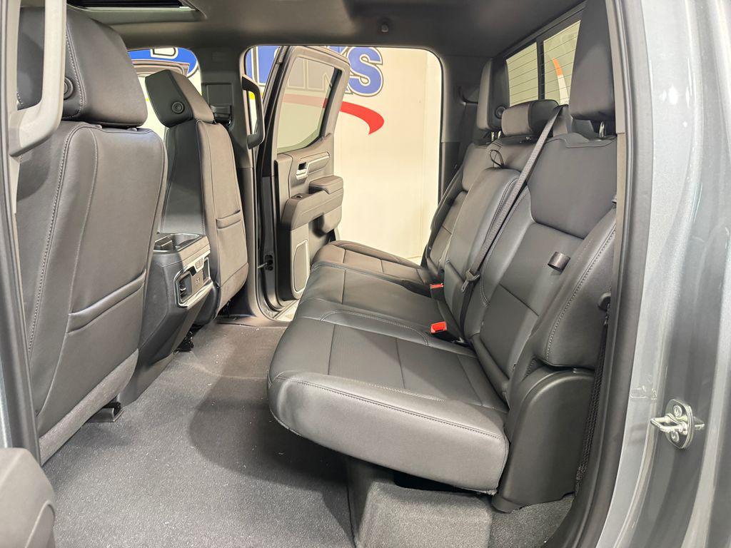 new 2026 GMC Sierra 1500 car, priced at $64,750