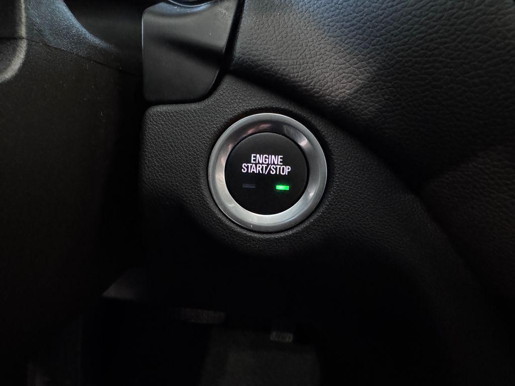 used 2024 Chevrolet Equinox car, priced at $22,987