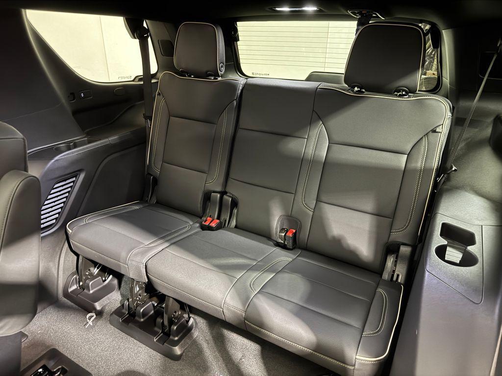 new 2026 Chevrolet Tahoe car, priced at $82,925