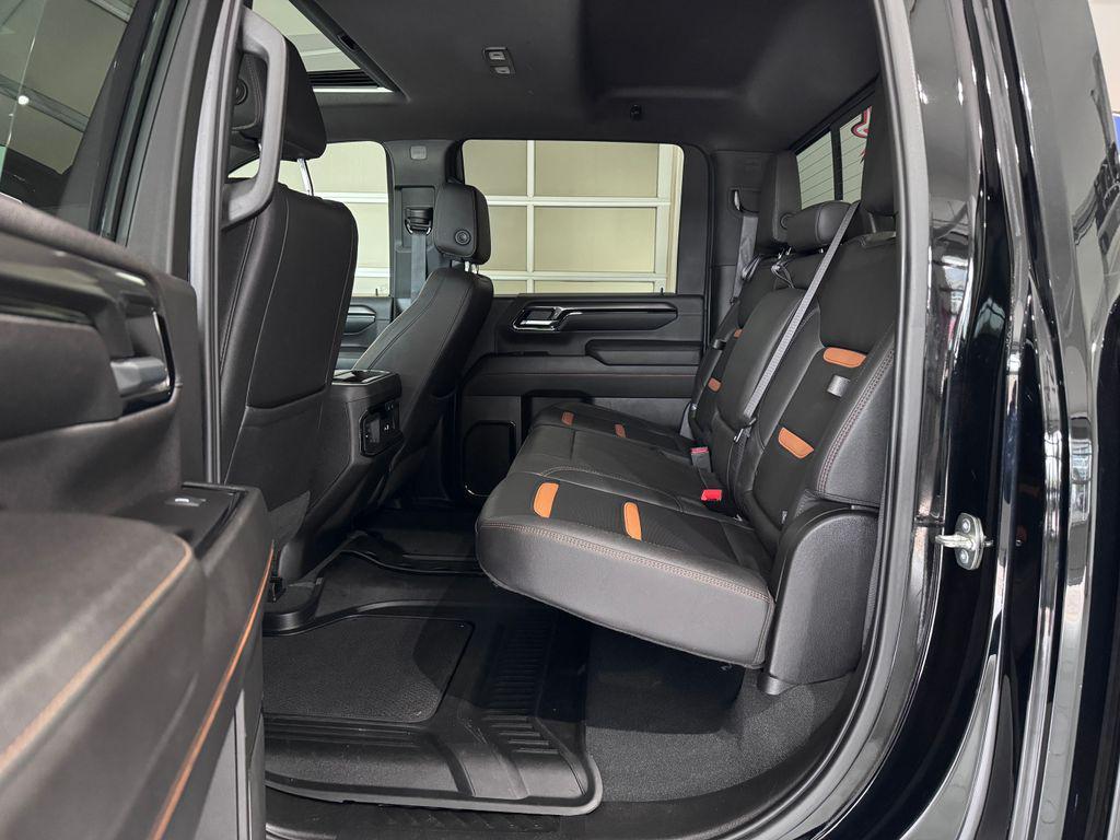 used 2024 GMC Sierra 2500 car, priced at $66,987
