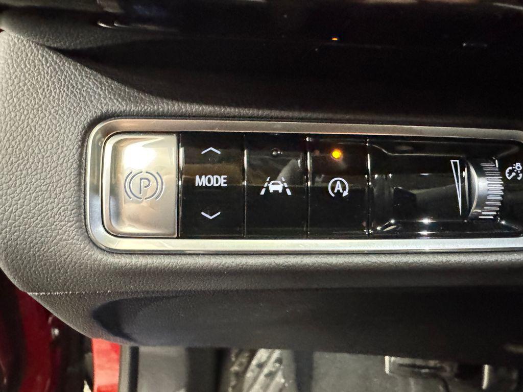 new 2026 Buick Envision car, priced at $47,373